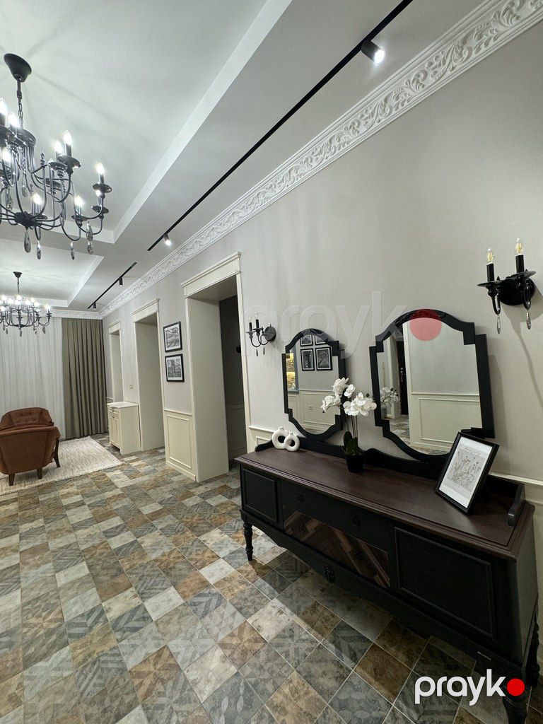 İcarəyə verilir 4 otaqlı həyət evi/bağ evi 250 m² — Ev, villa, Bakı (6)