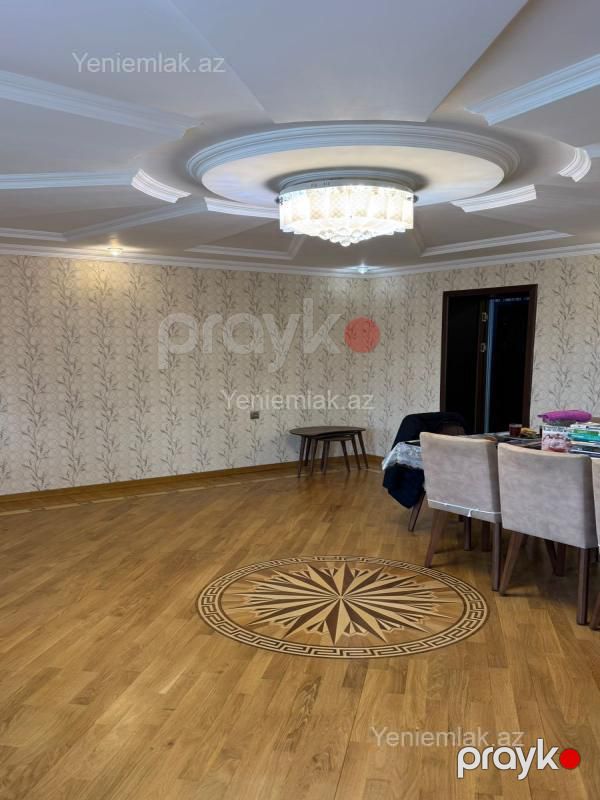 Satılır 5 otaqlı Bina evi menzil (Köhnə tikili), 110 m², 45-ci məhəllə — Mənzil, Sumqayıt (3)