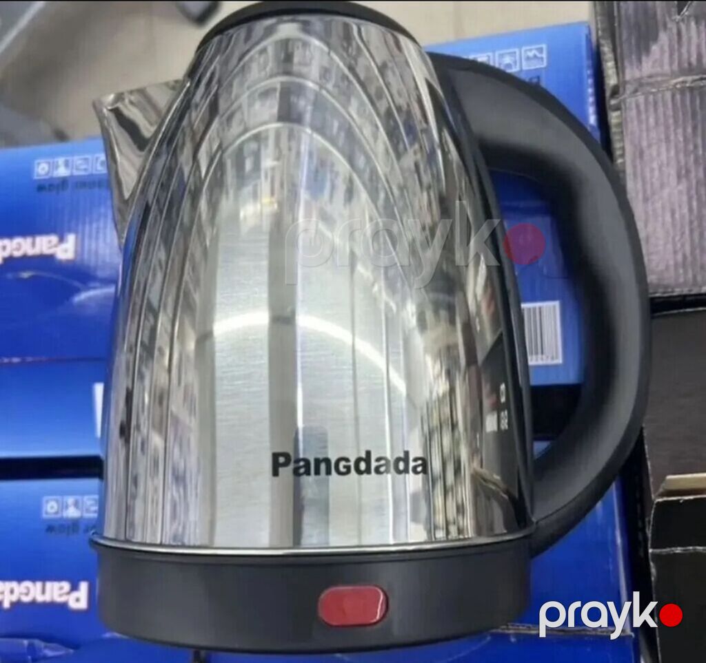 Galaksı Electronics GCK-001 kablosuz su isidici (elektrik çaydan) — Elektrik çaydanları və termoslar, Bakı (5)
