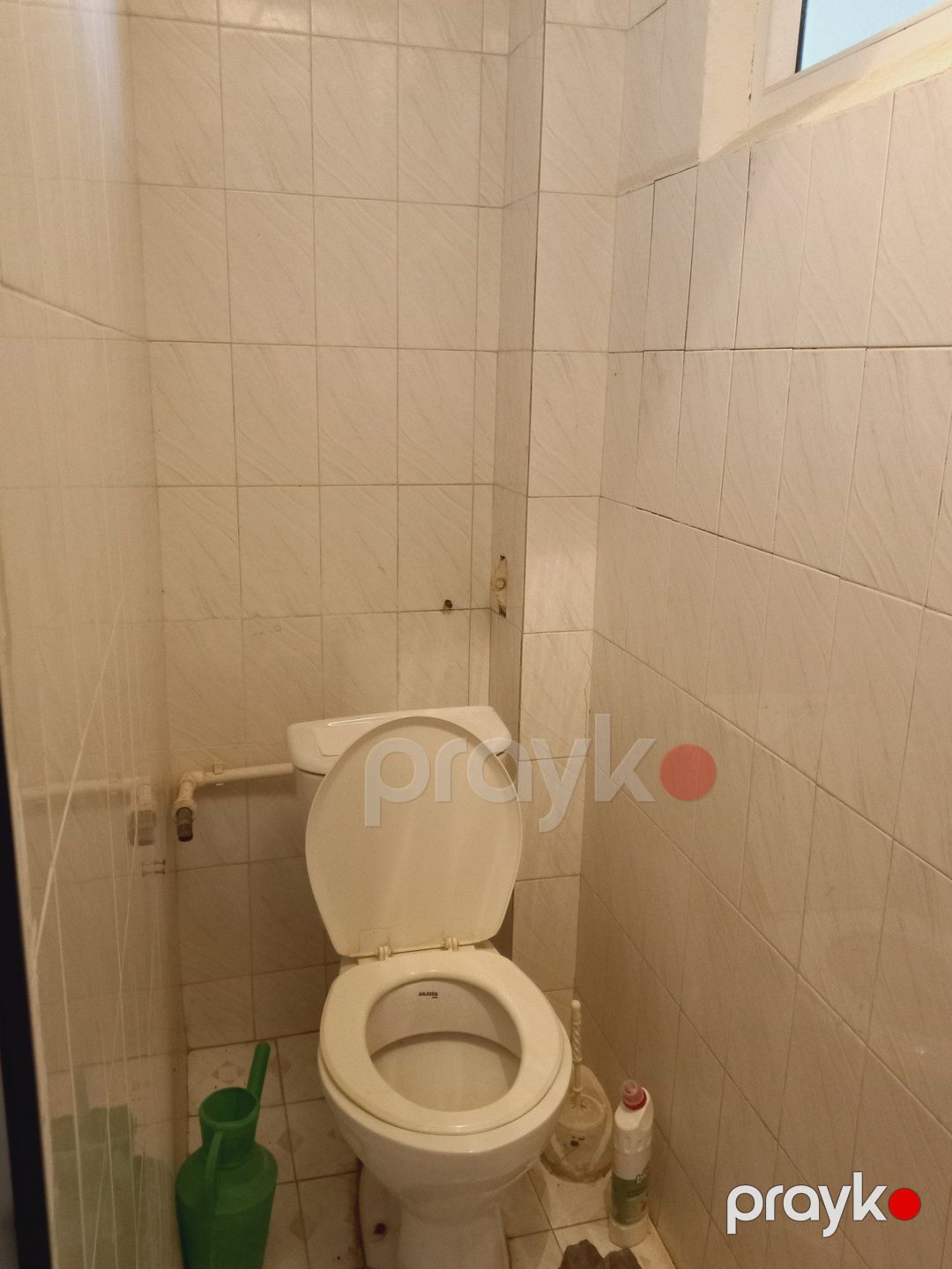 İcarəyə verilir 3 otaqlı köhnə tikili 85 m² — Mənzil, Bakı (4)