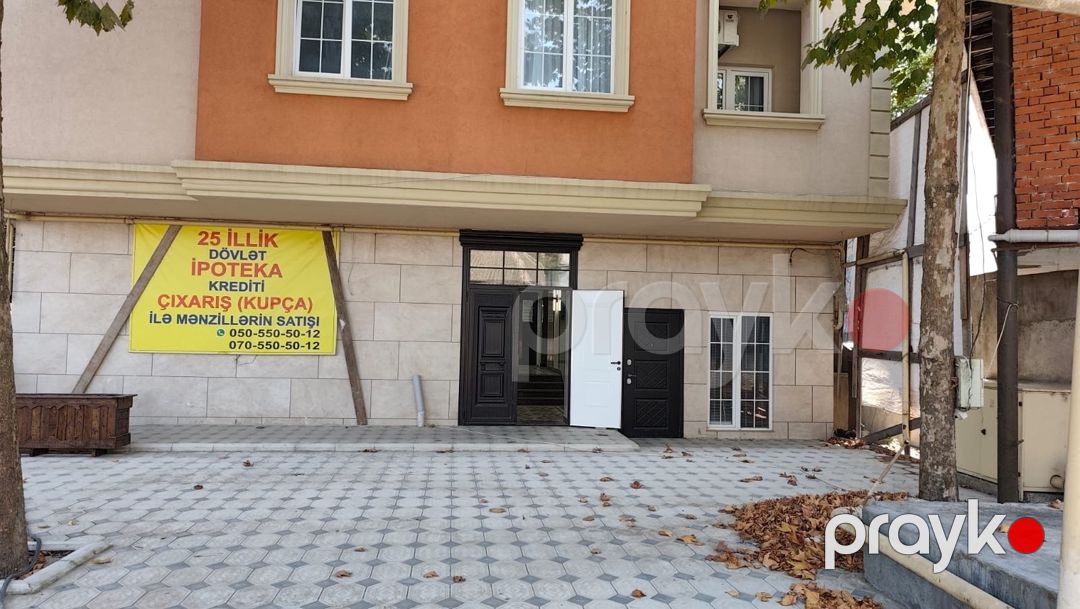 Satılır 2 otaqlı yeni tikili 40.3 m² — Mənzil, Lənkəran (3)