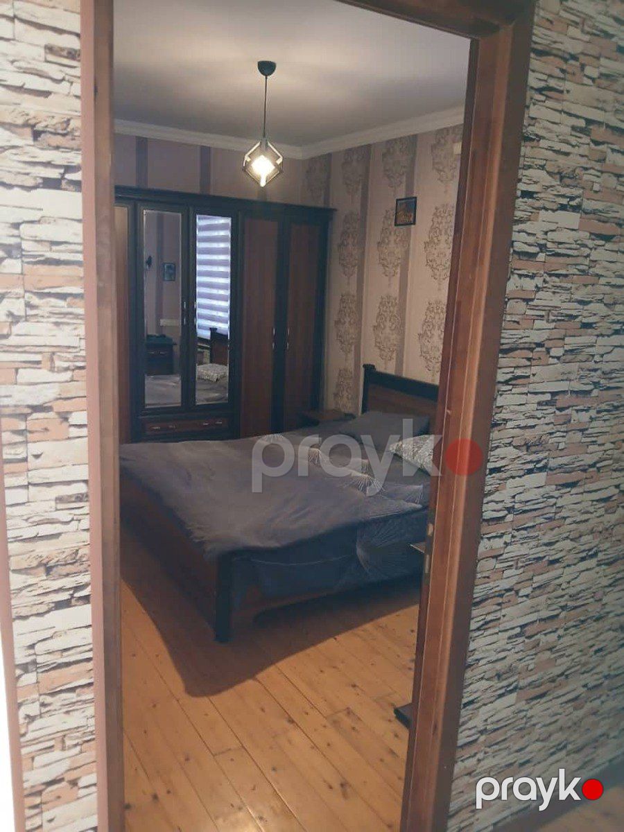 İcarəyə verilir 2 otaqlı köhnə tikili 60 m² — Mənzil, Bakı (3)