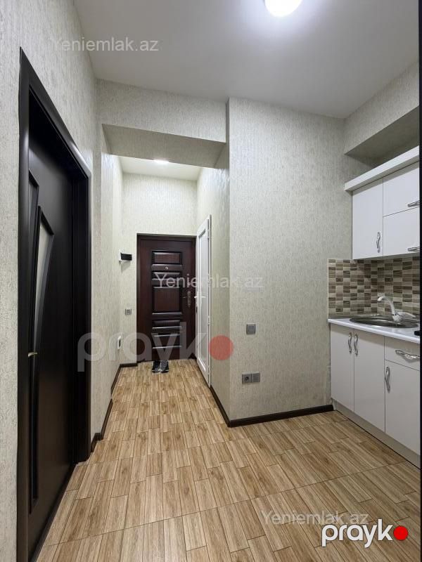 Satılır 2 otaqlı Bina evi menzil (Yeni tikili), 37 m², Masazır — Mənzil, Abşeron (5)