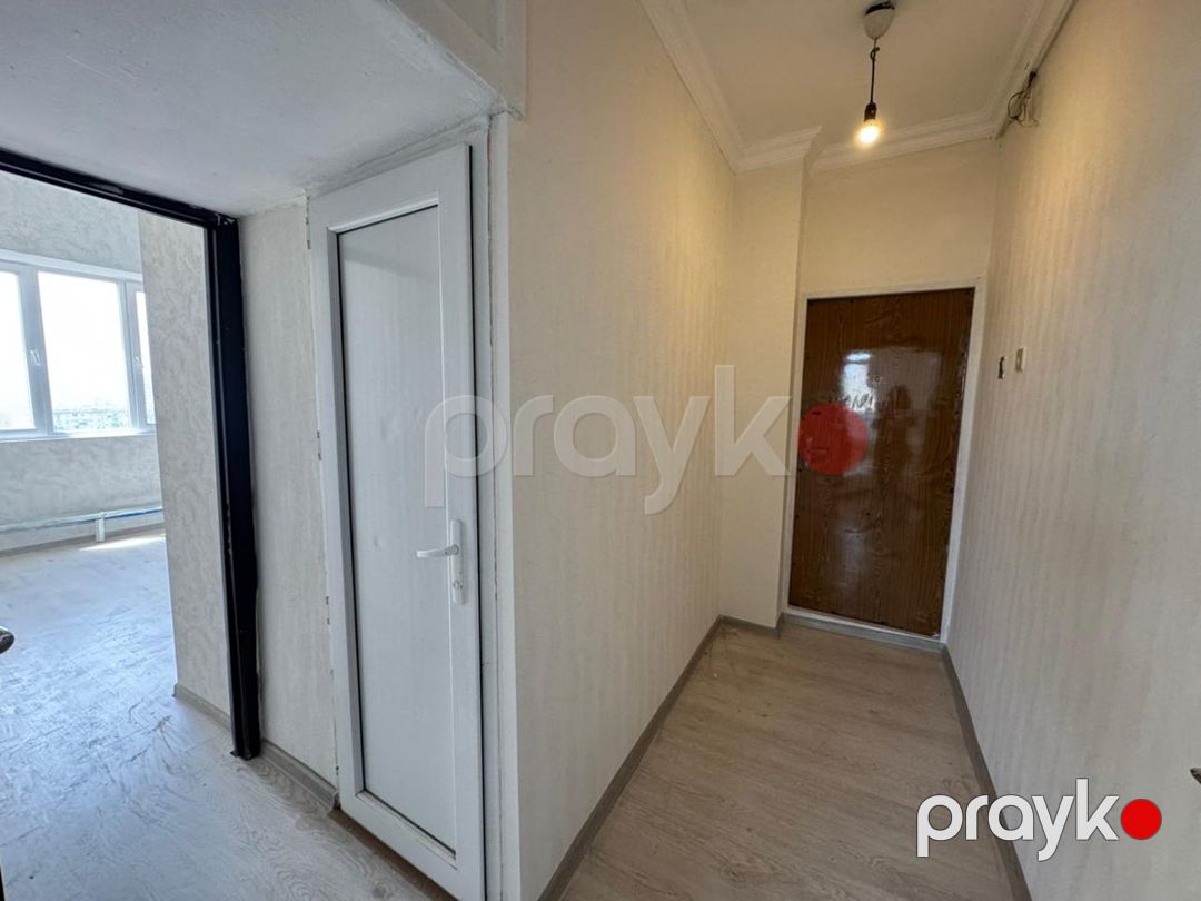2 otaqlı mənzil, 45 m², General Şıxlinski küç, Bakı — Mənzil (6)