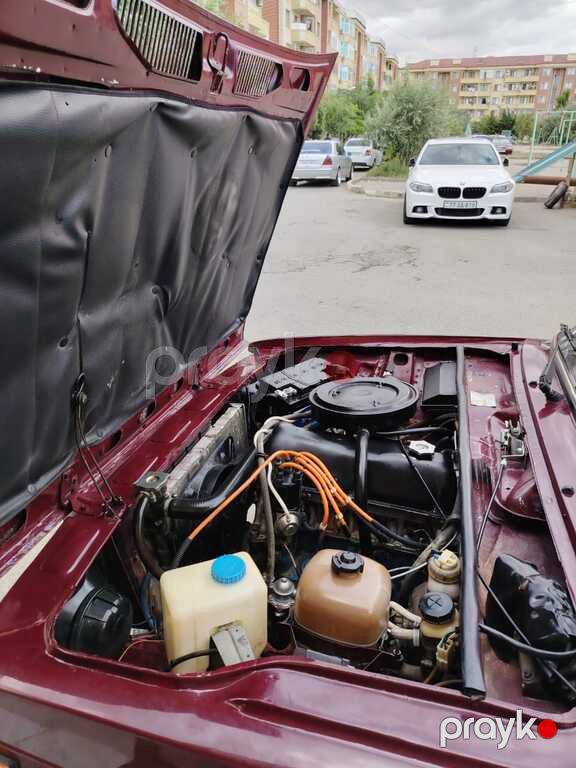 Lada (VAZ) 2104, 1.6 L, 2002 il, 57 645 km — Avtomobillər, Bakı (7)