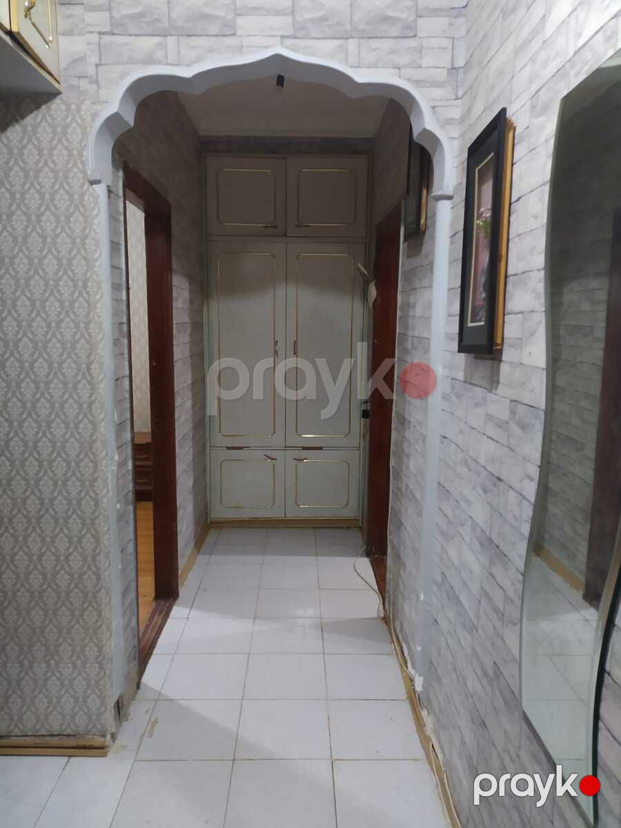 2-otaqlı mənzil, Mirmahmud Kazımovski küç., 60 m² — Mənzil, Bakı (6)