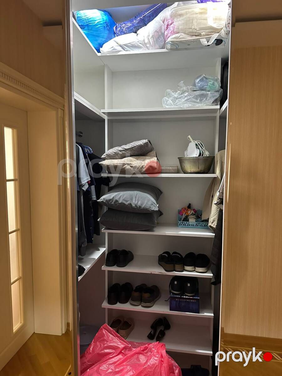 İcarəyə verilir 3 otaqlı yeni tikili 140 m² — Mənzil, Bakı (12)