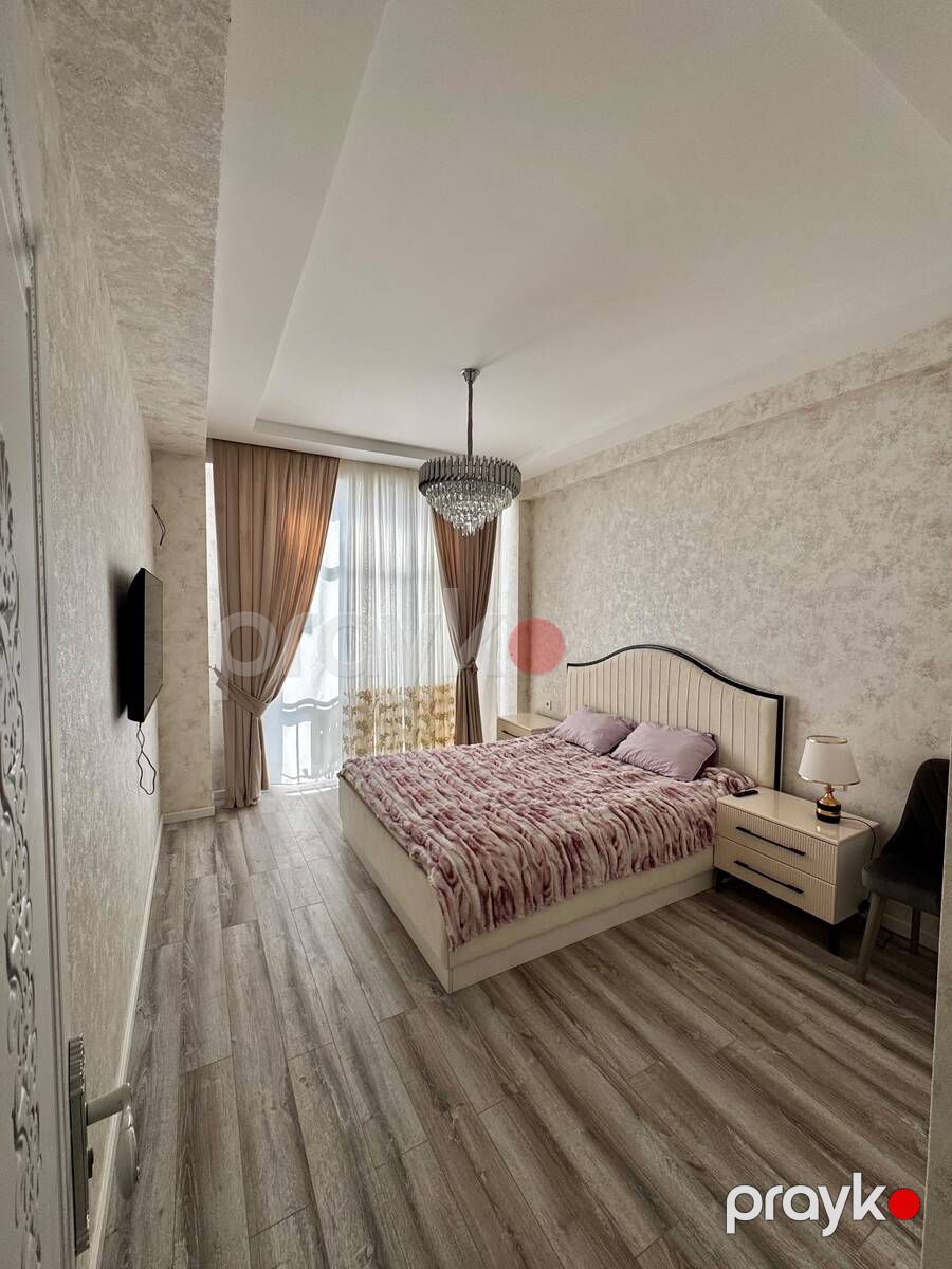 Satılır 2 otaqlı yeni tikili 71.4 m² — Mənzil, Bakı (9)