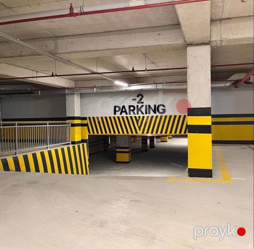 Satılır 3 otaqlı yeni tikili 105 m² — Mənzil, Bakı (3)