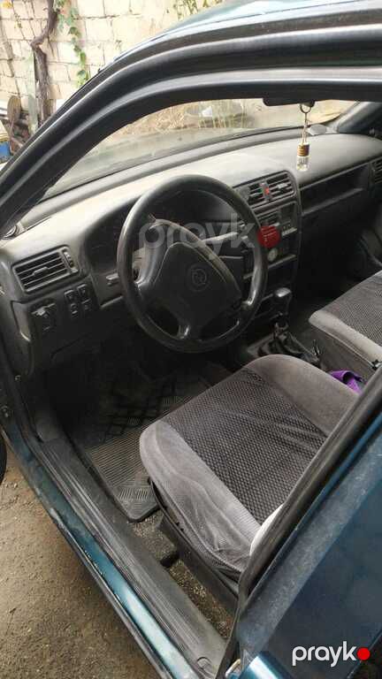 Opel Vectra, 2.0 L, 1994 il, 545 467 km — Avtomobillər, Bakı (6)