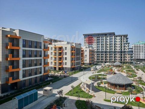 İcarəyə verilir 3 otaqlı yeni tikili 92 m² — Sumqayıt
