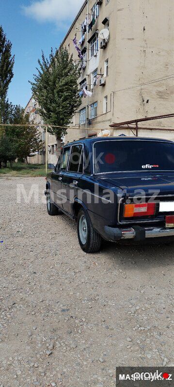 Lada (vaz) 2106, 1986 il — Avtomobillər, Sumqayıt (7)