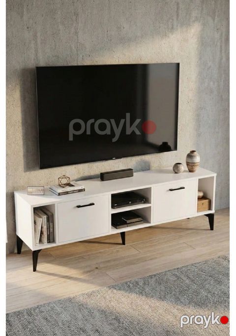 TV üçün tumba 13900627, Ldsp, 50x180x35 sm — Bakı