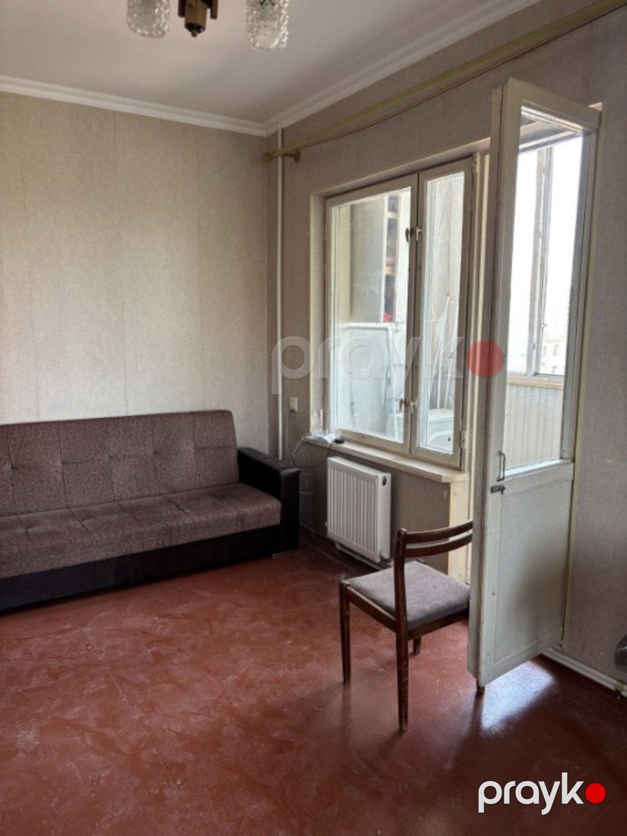 Satılır 2 otaqlı köhnə tikili 45 m² — Mənzil, Bakı (3)