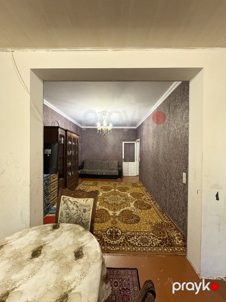 Satılır 3 otaqlı köhnə tikili 70 m² — Mənzil, Bakı (3)