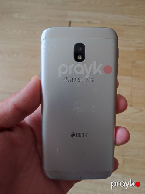 Samsung Galaxy J3 2018, 16 GB — Bakı