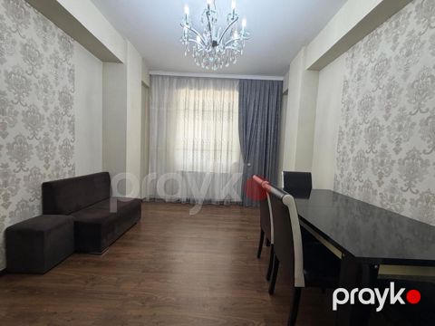 Satılır 2 otaqlı yeni tikili 37 m² — Bakı