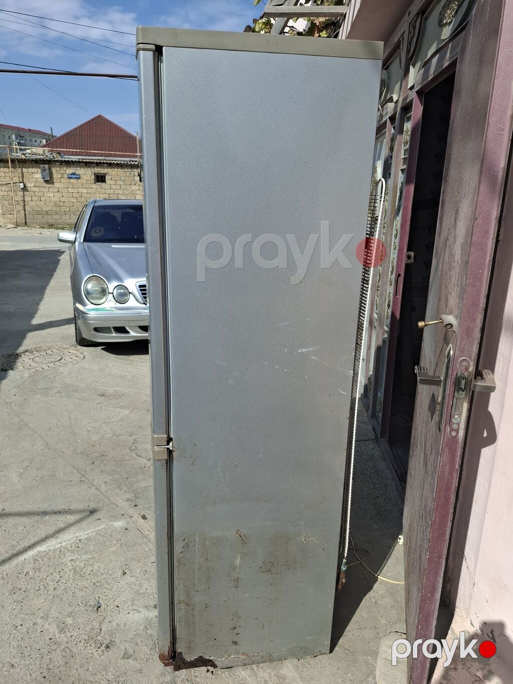 Iwlemeyinde hecbir prablem yoxdurNORD iki kameralı soyuducu - Rəng — Soyuducular, Sumqayıt (2)