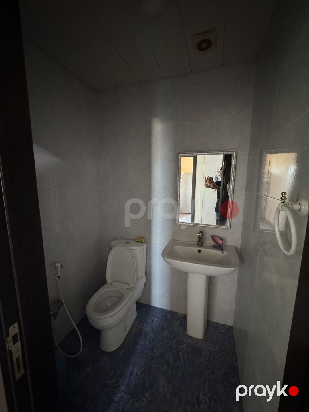 Satılır 3 otaqlı yeni tikili 75 m² — Mənzil, Bakı (11)