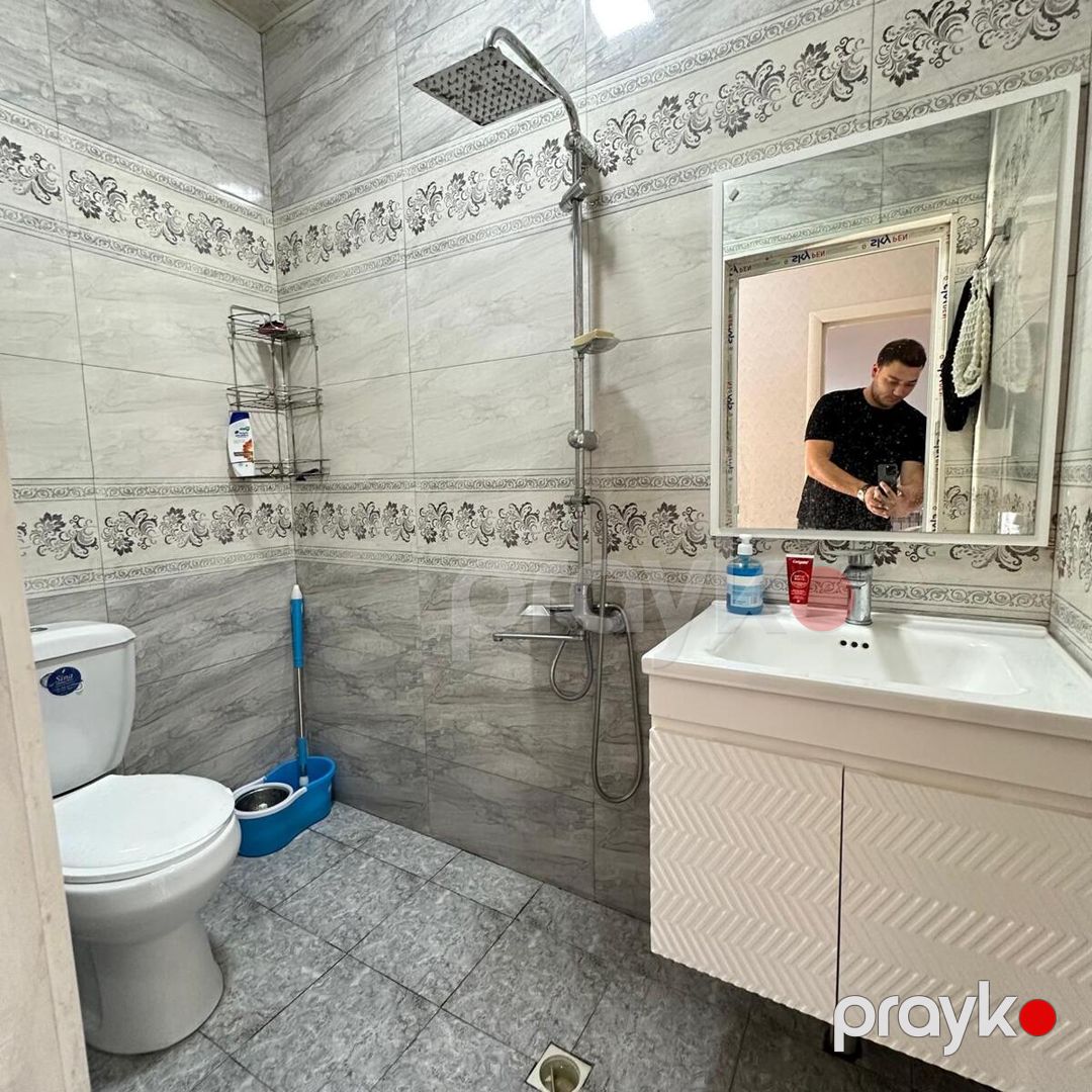 Satılır 2 otaqlı yeni tikili 55 m² — Mənzil, Bakı (3)