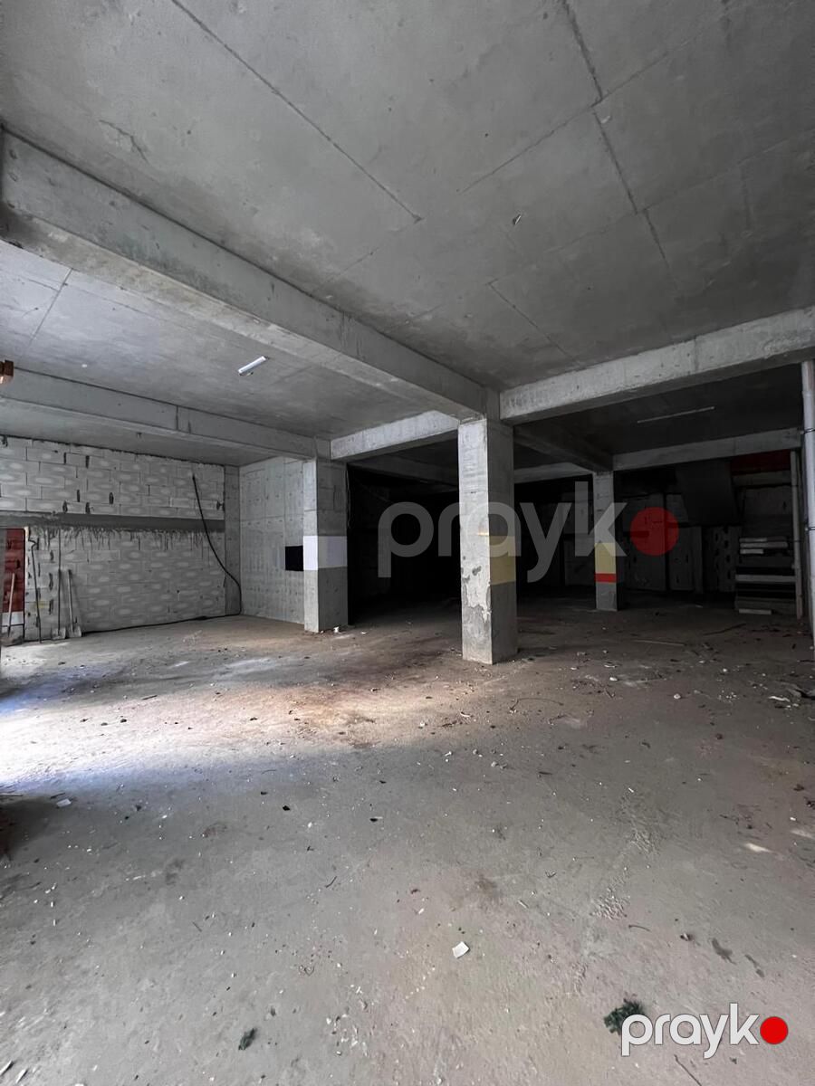 Satılır obyekt 450 m² — Əmlak, Bakı (5)