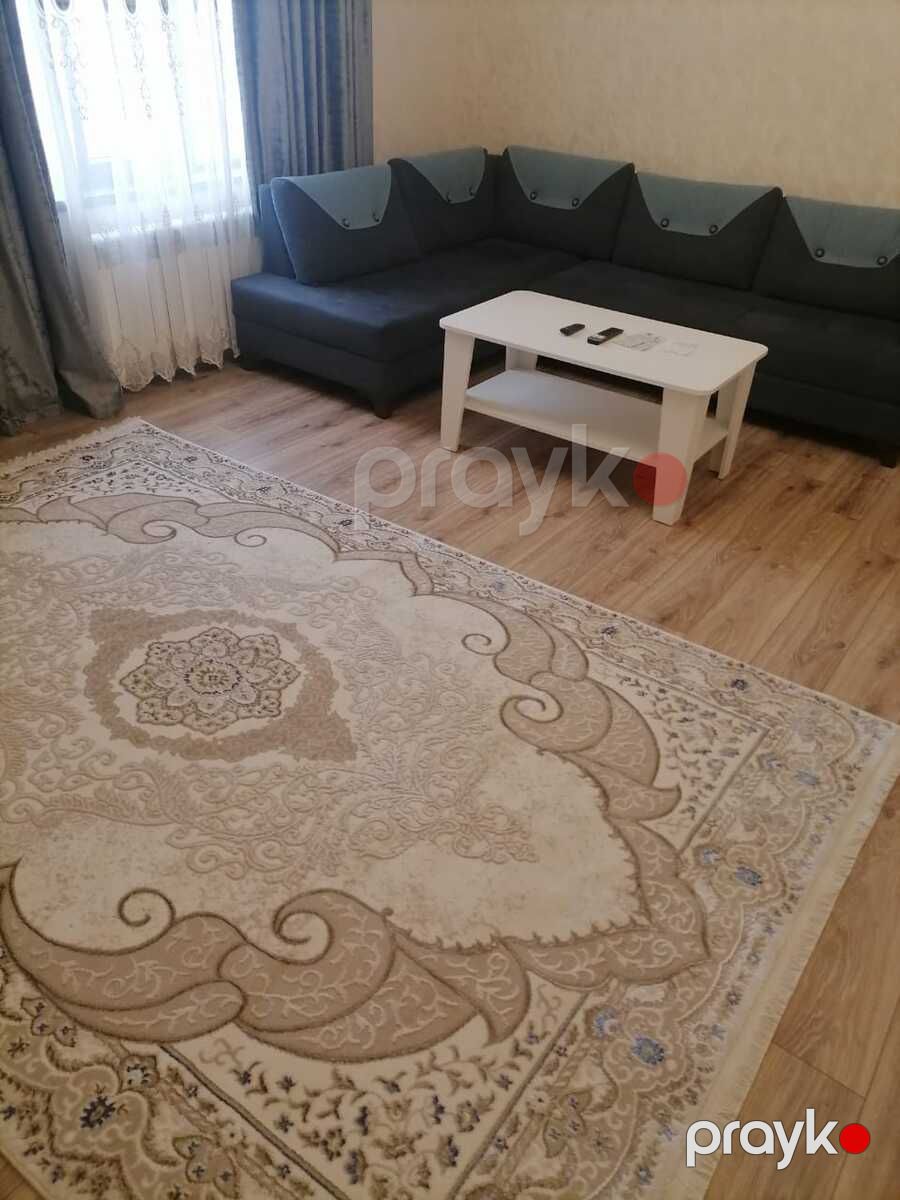 İcarəyə verilir 2 otaqlı yeni tikili 75 m² — Mənzil, Bakı (10)