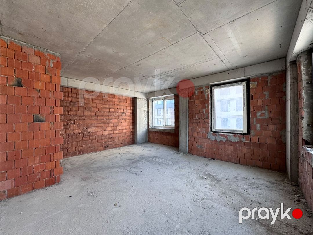 Satılır 5 otaqlı yeni tikili 220.2 m² — Mənzil, Bakı (2)