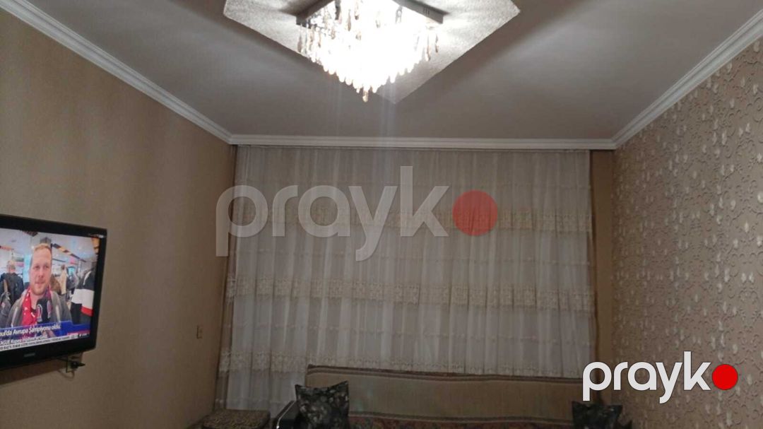 Satılır 3 otaqlı köhnə tikili 56 m² — Mənzil, Bakı (2)