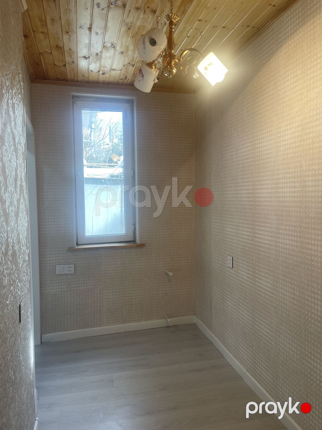 Həyət evi, Dilarə Əliyeva küç — Ev, villa, Bakı (7)