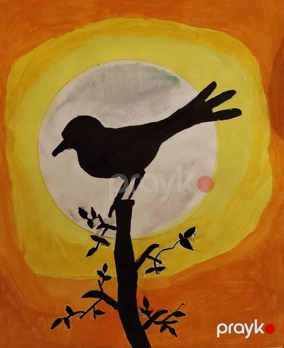 Rəsmlər — Dekor və interyeri, Bakı (4)