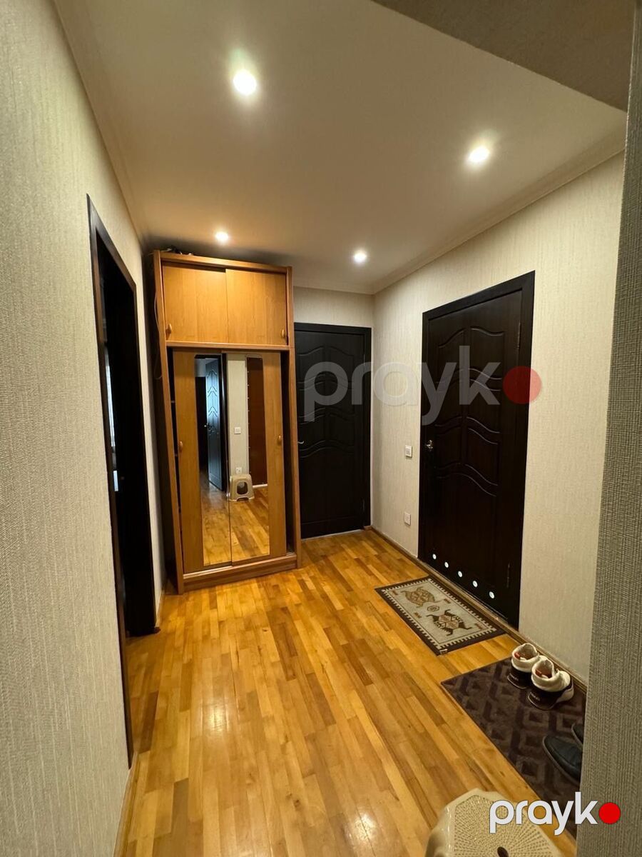 İcarəyə verilir 2 otaqlı köhnə tikili 100 m² — Mənzil, Bakı (12)