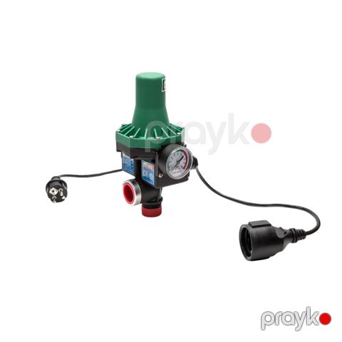 Hidrofor Karpat, KEK001, Qoşulma diametri 20 mm, Nasos üçün, metal,/plastik, bronza — Bakı