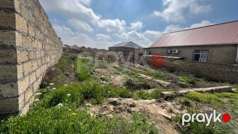 2 sot torpaq sahəsi, Atyalı qəs — Bakı