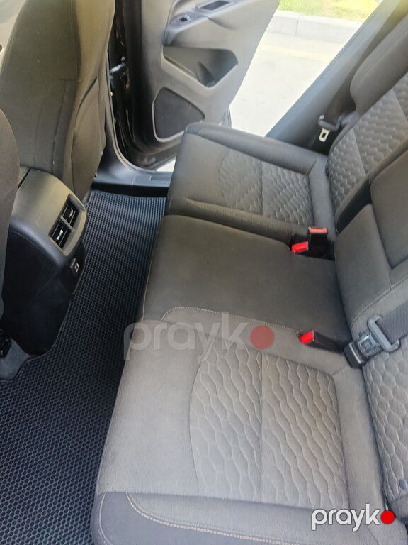 Chevrolet Equinox, 1.5 L, 2019 il, 210 000 km — Avtomobillər, Gəncə (12)