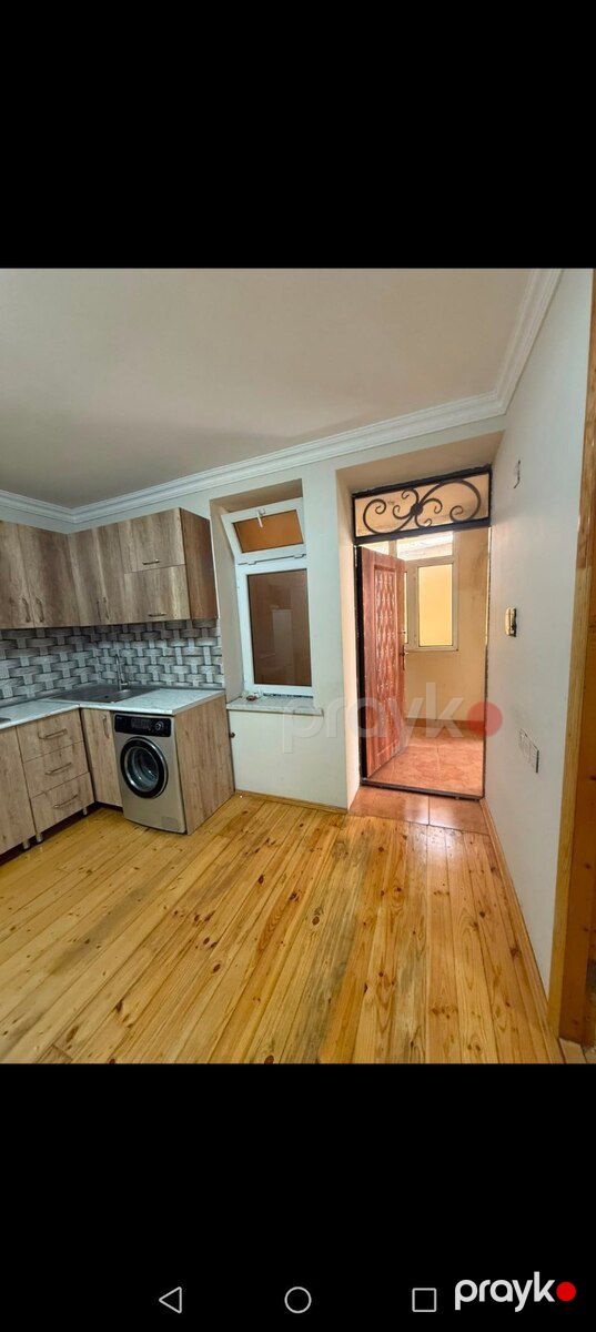 Həyət evi kirayə verilir, Sulutəpə qəs — Ev, villa, Bakı (2)