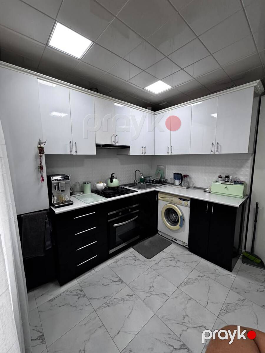Satılır 2 otaqlı köhnə tikili 55 m² — Mənzil, Bakı (6)