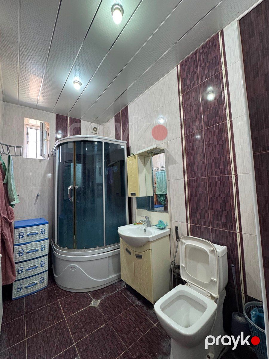 Həyət evi, 15-ci Səbail k — Ev, villa, Bakı (10)