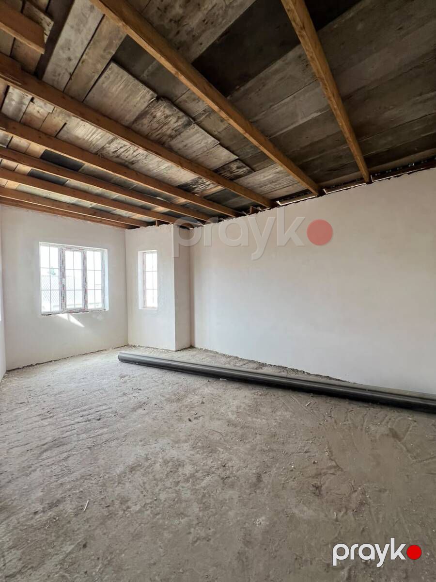 Satılır 6 otaqlı həyət evi/bağ evi 240 m² — Ev, villa, Bakı (8)