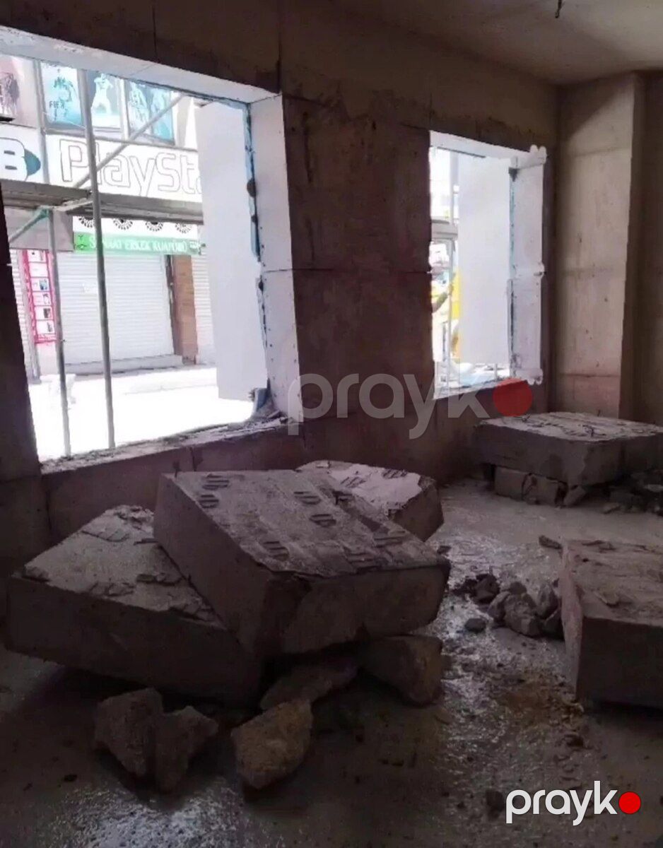 Karot aparatı — Təmir və inşaat, Bakı (6)
