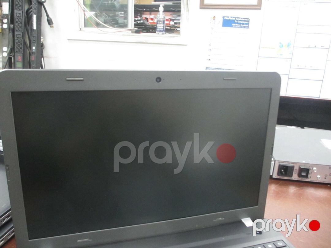 Noutbuk Lenovo ThinkPad E560 Core i5 8GB RAM — Noutbuklar, Bakı (2)