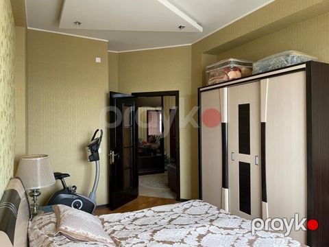 Satış: 2 otaqlı Yeni tikili, 70 m², Yasamal rayonu — Bakı