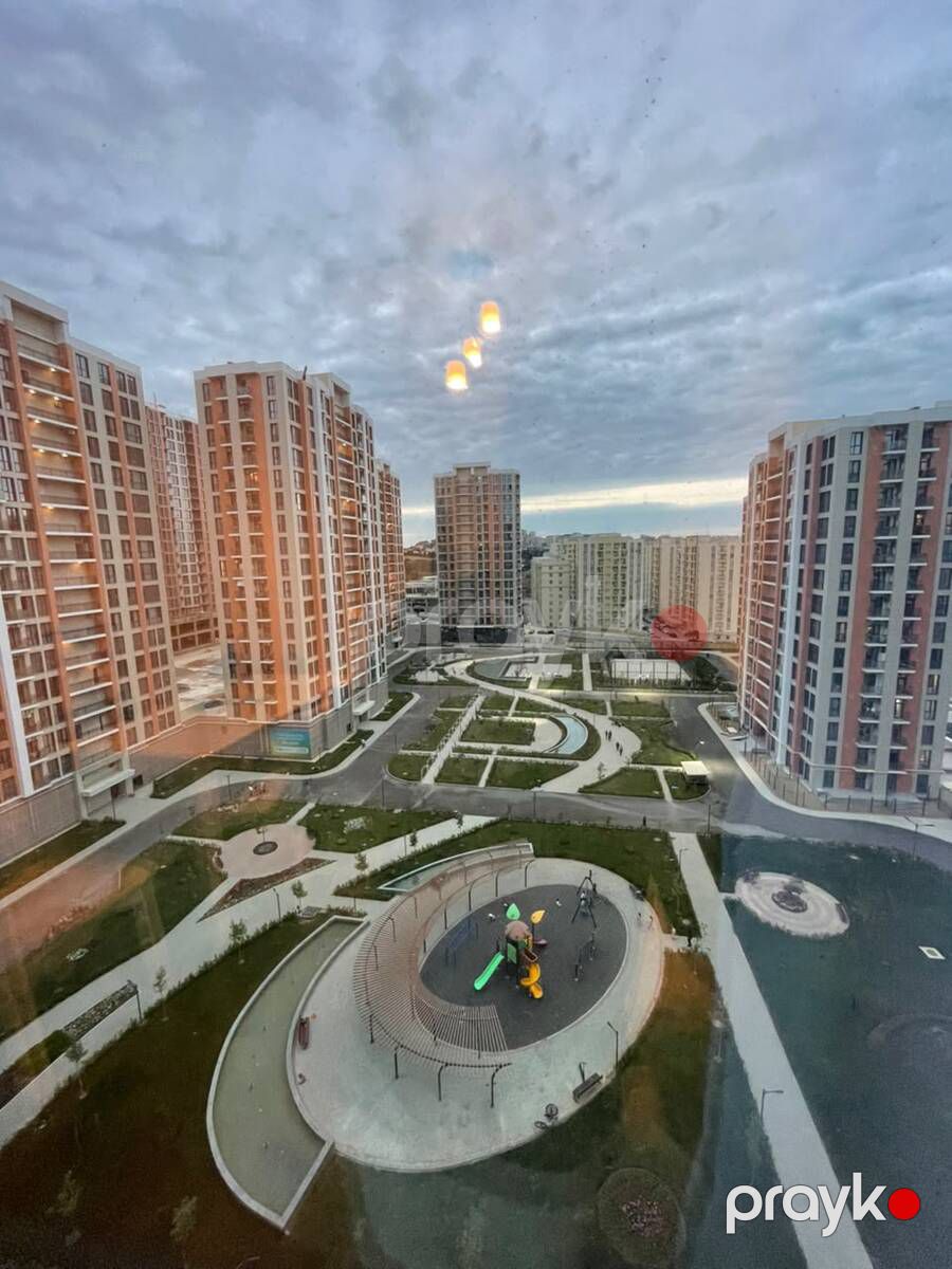 İcarəyə verilir 2 otaqlı yeni tikili 50 m² — Mənzil, Bakı (9)