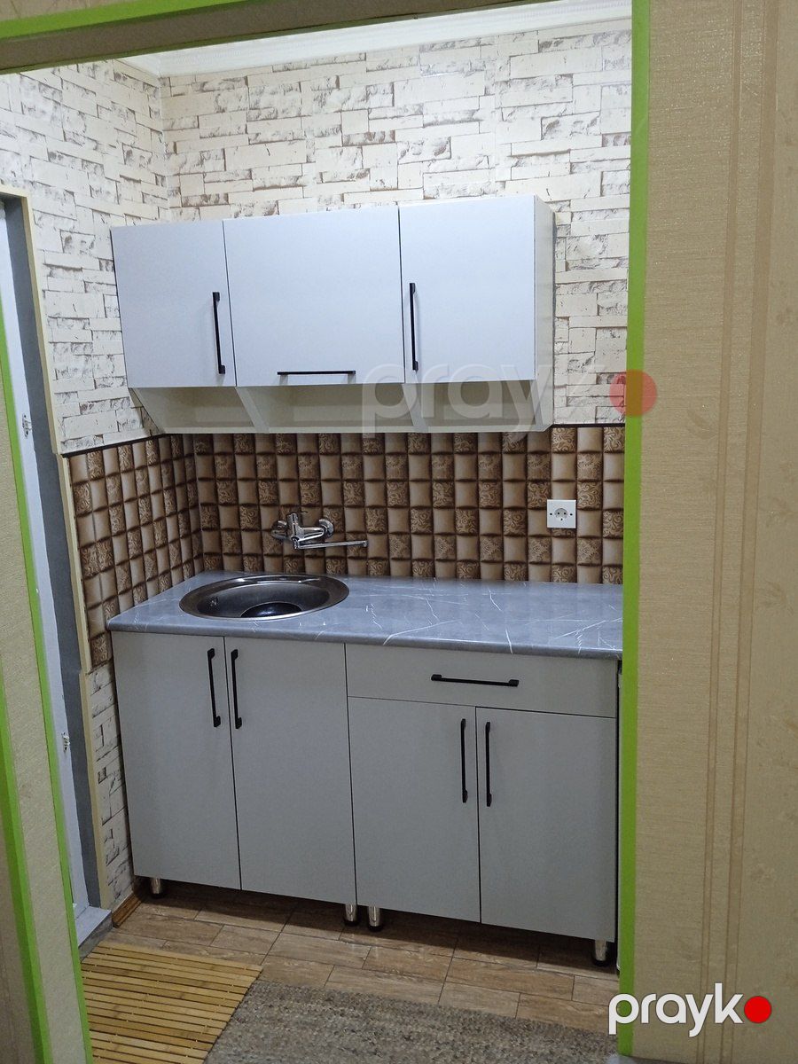 Satılır 1 otaqlı həyət evi/bağ evi 35 m² — Ev, villa, Bakı (2)