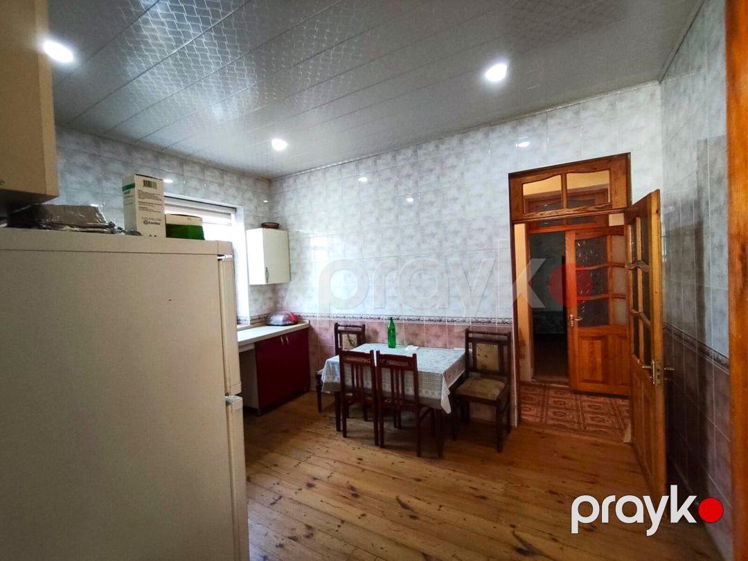 Satılır 10 otaqlı həyət evi/bağ evi 450 m² — Ev, villa, Bakı (10)