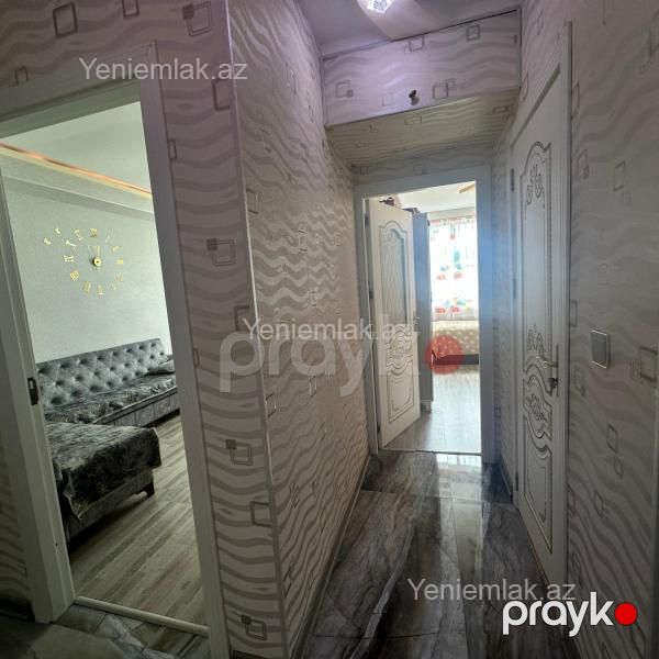 Satılır 3 otaqlı Bina evi menzil (Yeni tikili), 86 m², Xırdalan ş — Mənzil (6)