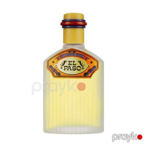 Lomani El Paso kişilər üçün ətir 50 ml — Bakı