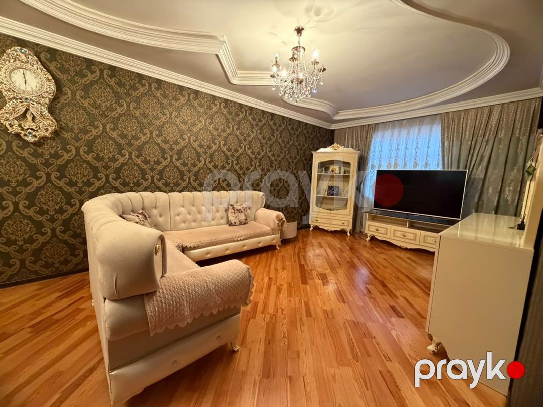 Bağ evi, 100 m², Sabunçu r., Bakı — Daşınmaz əmlak (9)
