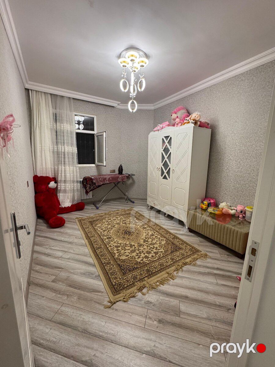 Həyət evi, Hövsan qəs — Ev, villa, Bakı (6)