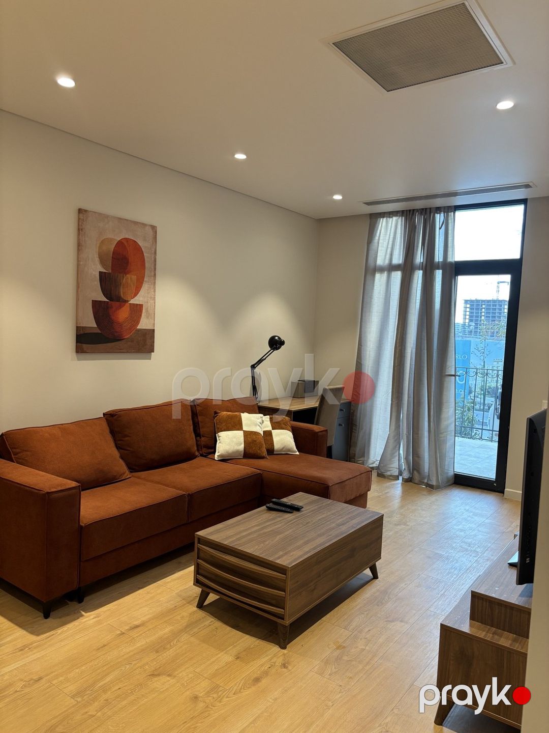 Satılır 2 otaqlı yeni tikili 73 m² — Mənzil, Bakı (5)