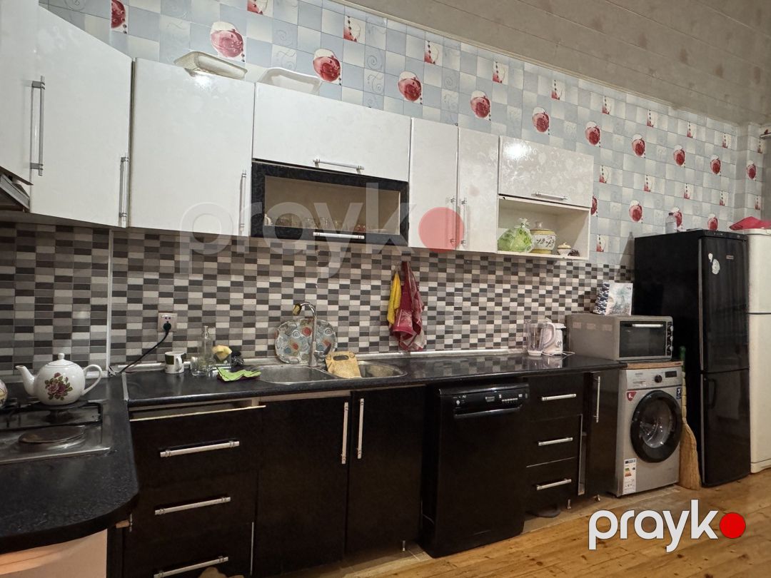 İcarəyə verilir 2 otaqlı yeni tikili 120 m² — Mənzil, Bakı (8)